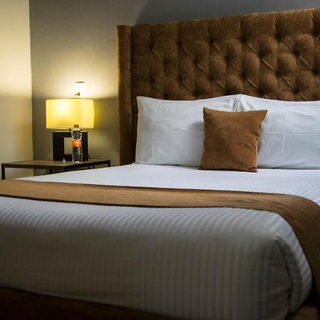 Hotel Lunada Comitan de Dominguez Εξωτερικό φωτογραφία