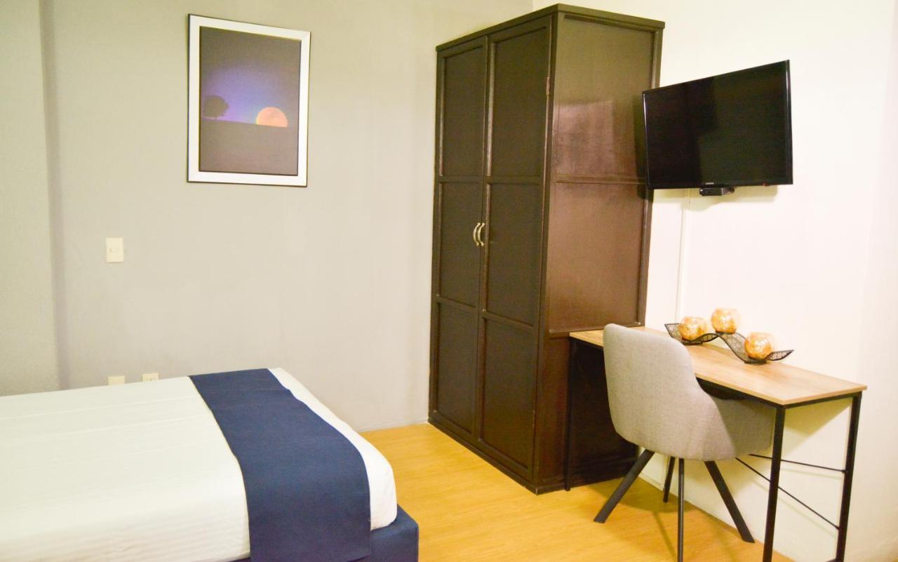 Hotel Lunada Comitan de Dominguez Εξωτερικό φωτογραφία