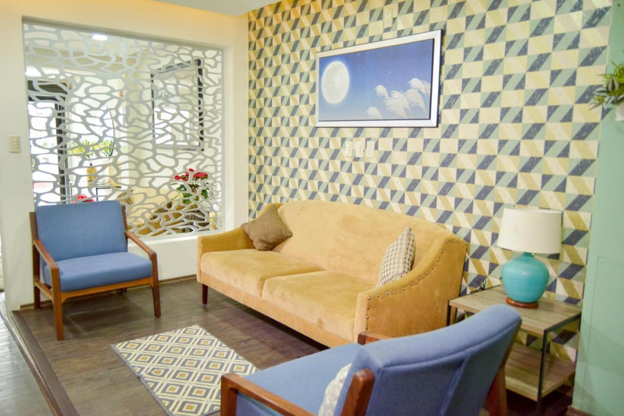 Hotel Lunada Comitan de Dominguez Εξωτερικό φωτογραφία