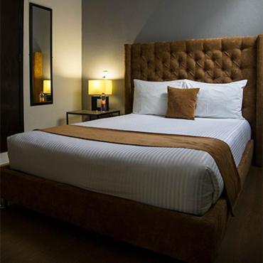Hotel Lunada Comitan de Dominguez Εξωτερικό φωτογραφία